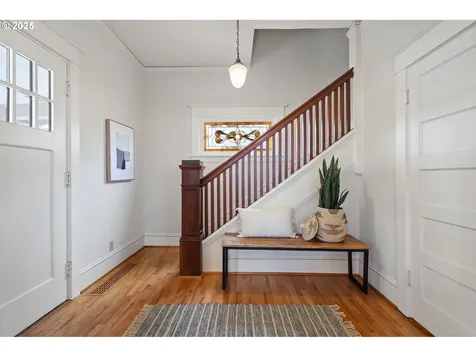 2734 NE 47th Avenue Portland OR 97213