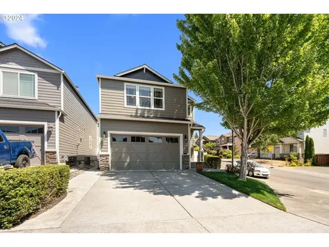 5305 Ne 54th Avenue Vancouver WA 98661