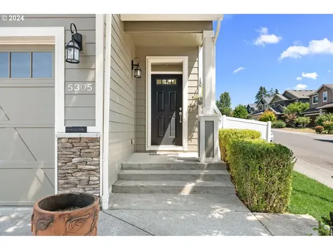 5305 Ne 54th Avenue Vancouver WA 98661