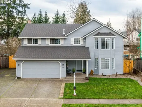10008 NE 127th Court Vancouver WA 98682