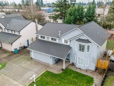 10008 NE 127th Court Vancouver WA 98682