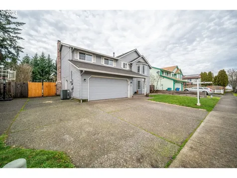 10008 NE 127th Court Vancouver WA 98682