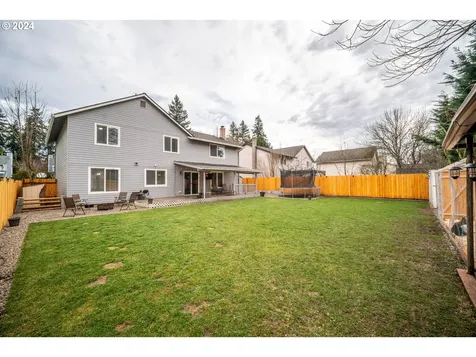 10008 NE 127th Court Vancouver WA 98682