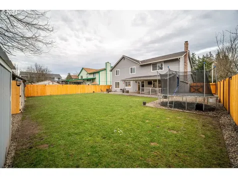 10008 NE 127th Court Vancouver WA 98682