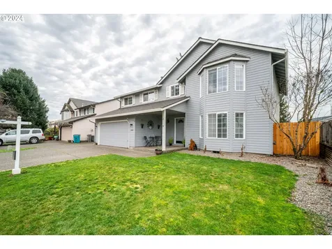 10008 NE 127th Court Vancouver WA 98682