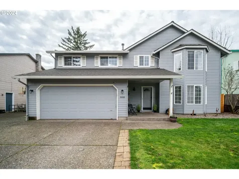 10008 NE 127th Court Vancouver WA 98682
