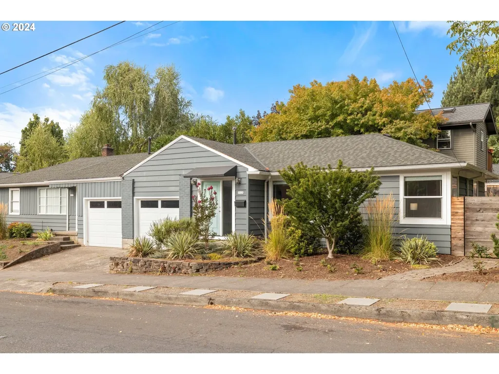 3925 Se 37th Avenue Portland OR 97202