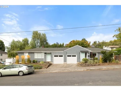 3925 Se 37th Avenue Portland OR 97202