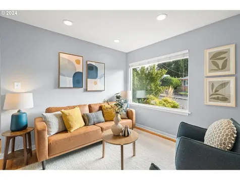 3925 Se 37th Avenue Portland OR 97202