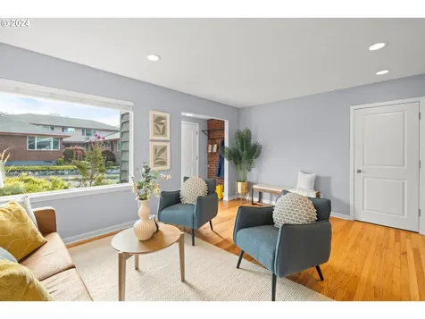 3925 Se 37th Avenue Portland OR 97202