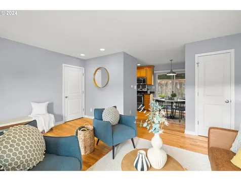 3925 Se 37th Avenue Portland OR 97202