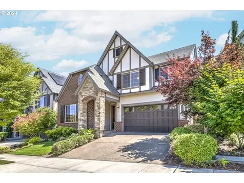 4552 Nw 131st Avenue Portland OR 97229