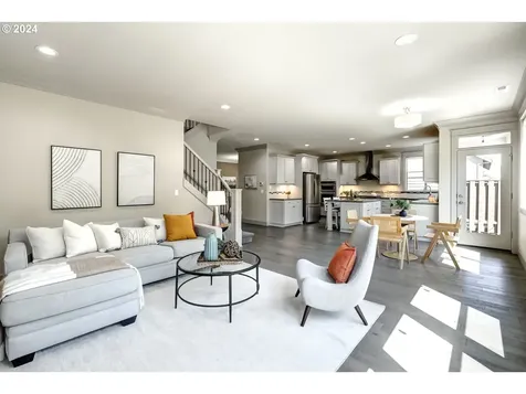 4552 Nw 131st Avenue Portland OR 97229