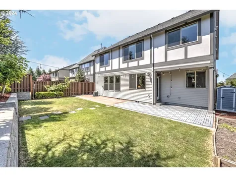 4552 Nw 131st Avenue Portland OR 97229