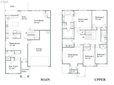 4552 Nw 131st Avenue Portland OR 97229