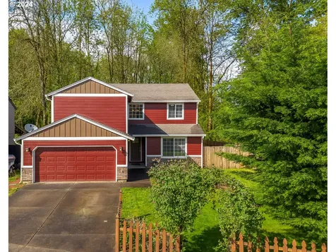 2100 Sw 4th Street Battle Ground WA 98604