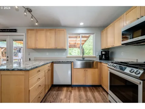 2100 Sw 4th Street Battle Ground WA 98604