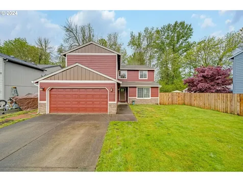 2100 Sw 4th Street Battle Ground WA 98604