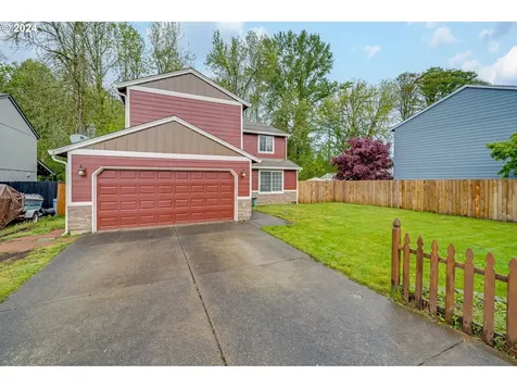 2100 Sw 4th Street Battle Ground WA 98604