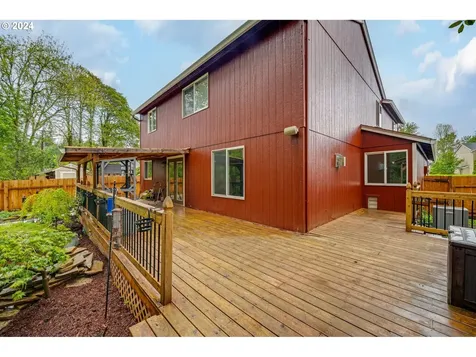2100 Sw 4th Street Battle Ground WA 98604
