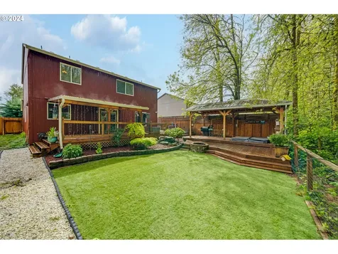 2100 Sw 4th Street Battle Ground WA 98604