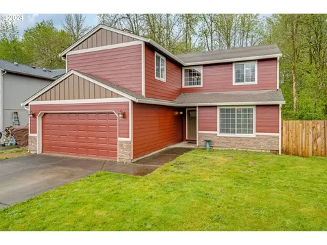 2100 Sw 4th Street Battle Ground WA 98604