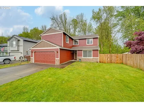 2100 Sw 4th Street Battle Ground WA 98604