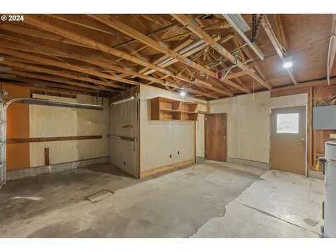 3449 Spruce Street North Bend OR 97459