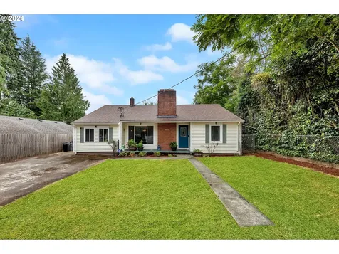 5502 Ne Street James Road Vancouver WA 98663