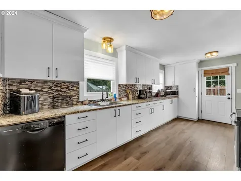 5502 Ne Street James Road Vancouver WA 98663