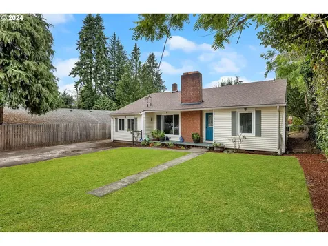 5502 Ne Street James Road Vancouver WA 98663