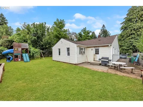 5502 Ne Street James Road Vancouver WA 98663