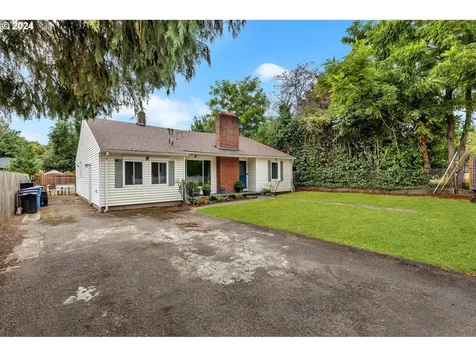 5502 Ne Street James Road Vancouver WA 98663