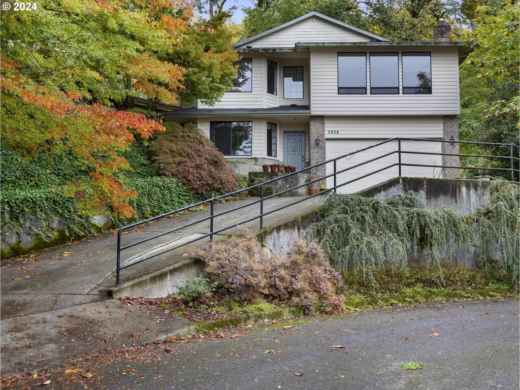 7808 SE 119th Court Portland OR 97266