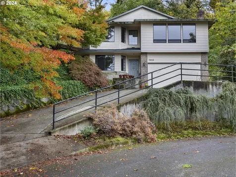 7808 SE 119th Court Portland OR 97266