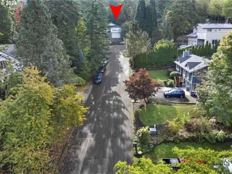 7808 SE 119th Court Portland OR 97266