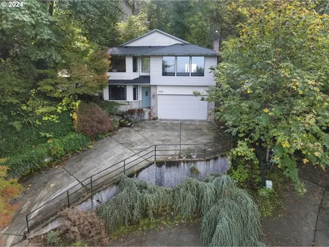 7808 SE 119th Court Portland OR 97266