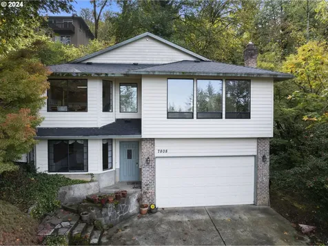 7808 SE 119th Court Portland OR 97266