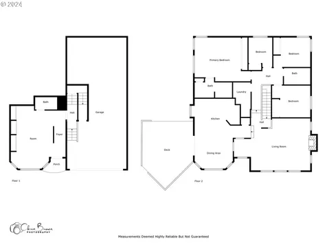 7808 SE 119th Court Portland OR 97266