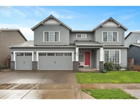 1888 Silverstone Drive Forest Grove OR 97116