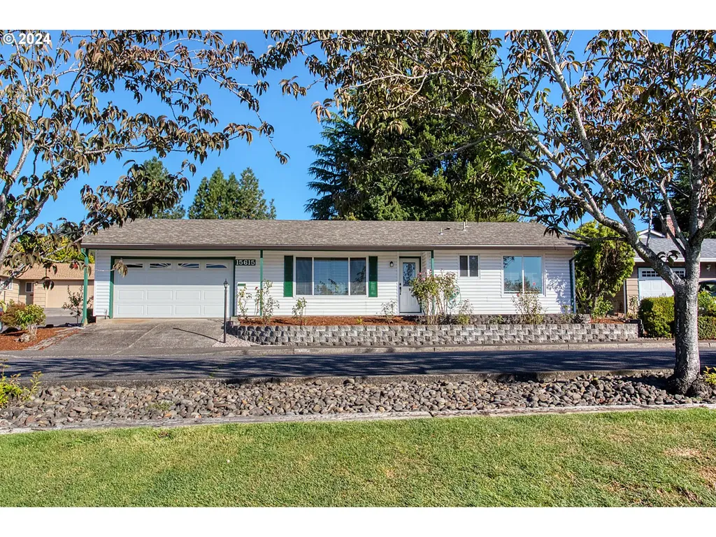 15615 Sw Queen Victoria Place Portland OR 97224