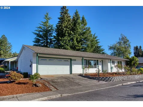 15615 Sw Queen Victoria Place Portland OR 97224