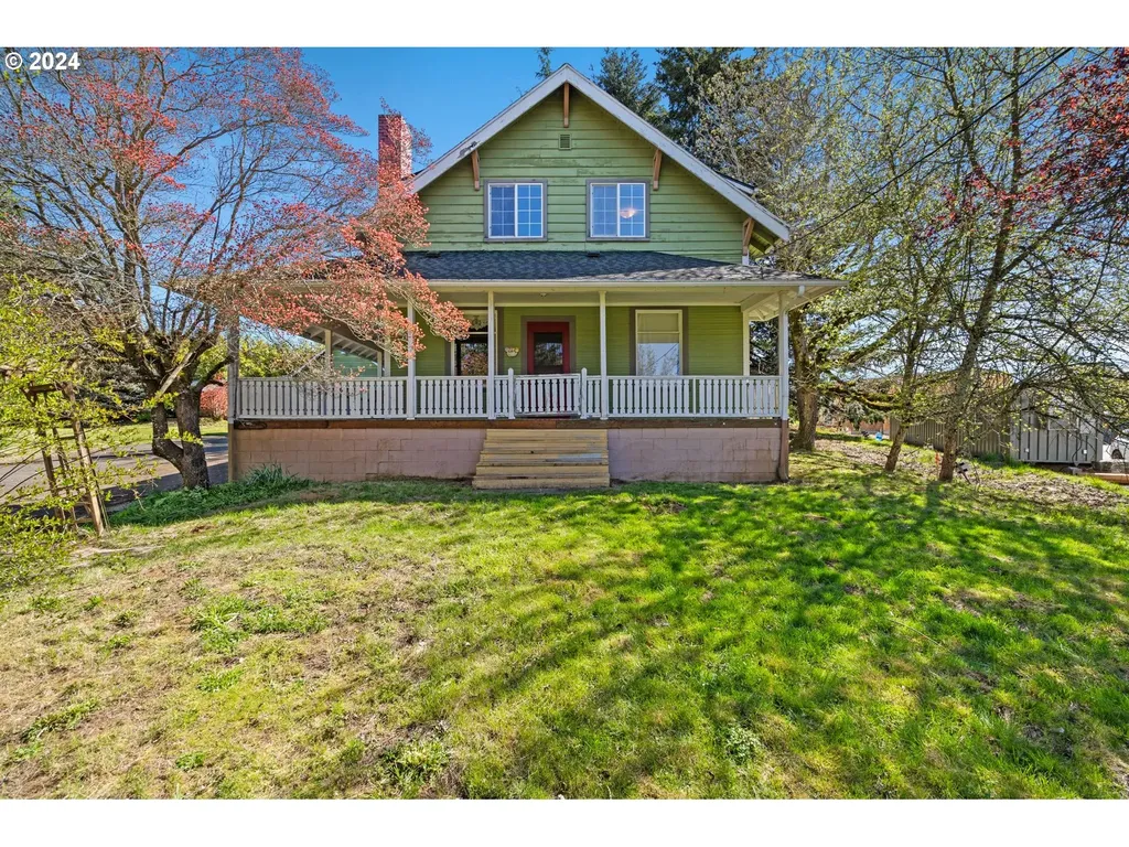 6832 Se Telford Road Gresham OR 97080
