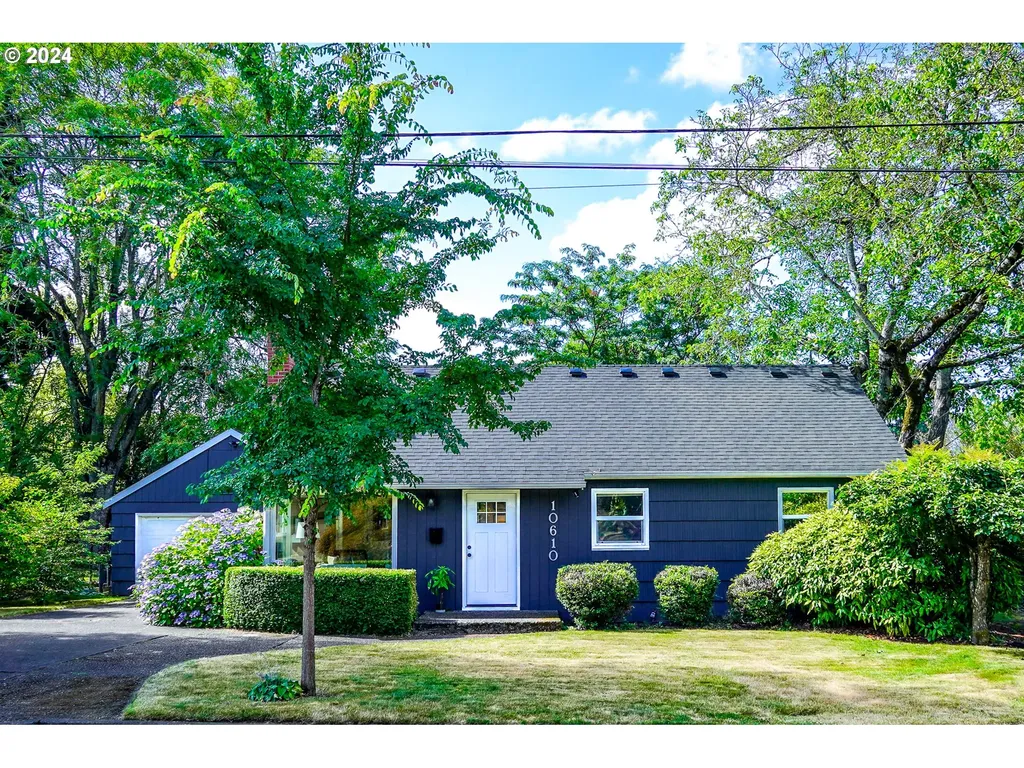 10610 Ne Russell Court Portland OR 97220