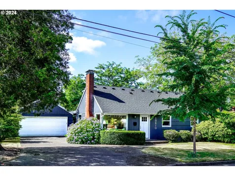 10610 Ne Russell Court Portland OR 97220