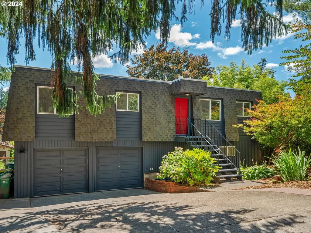 8700 Sw Alden Street Portland OR 97223