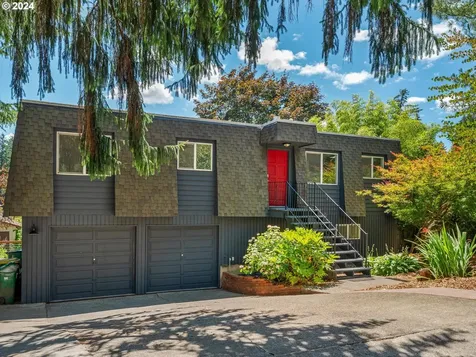 8700 Sw Alden Street Portland OR 97223