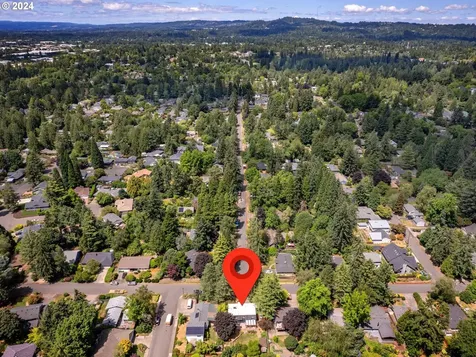 8700 Sw Alden Street Portland OR 97223