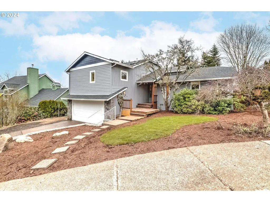 7466 Sw 184th Place Beaverton OR 97007