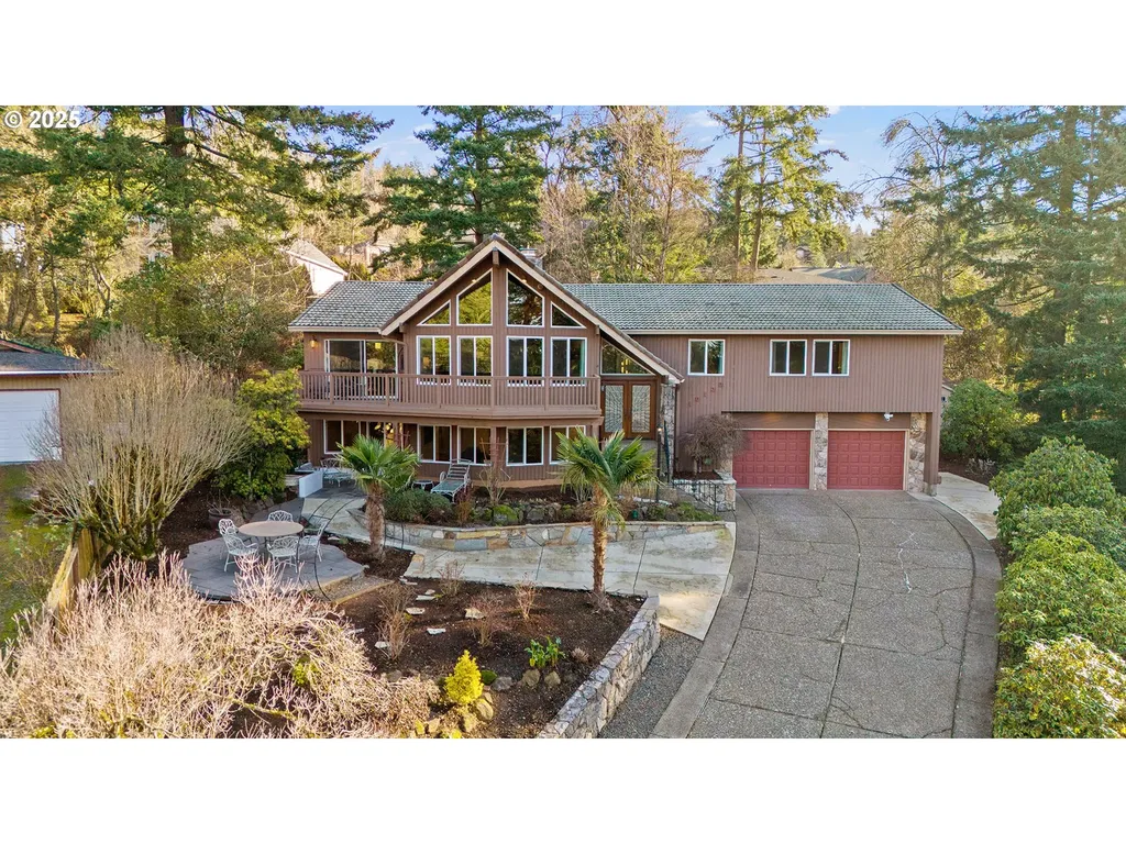 10133 SE Cleone Court Happy Valley OR 97086